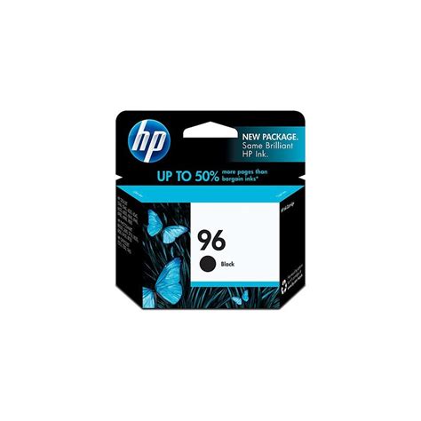 HP 96 ink cartridge 1 pc(s) Original Black .